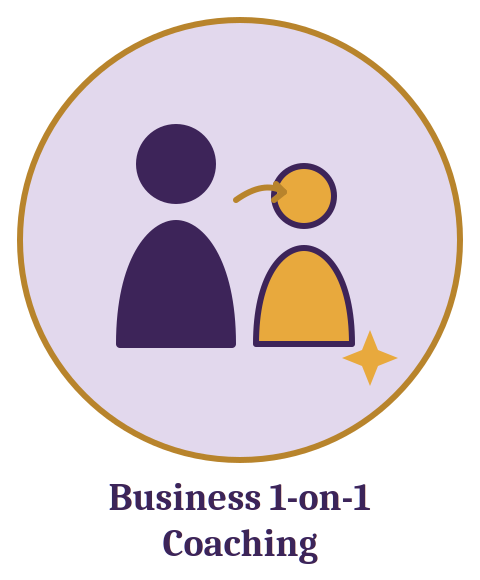 Icon Business Coaching